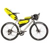 M-WAVE Unisex - Adult Rough Ride Top Bicycle Top Tube