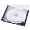 Progo® 10.4 mm Standard Single Clear CD Jewel Case with