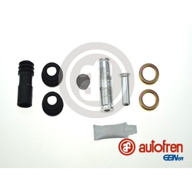 Autofren Seinsa D7024 °C Guide Sleeve Kit, brake calliper