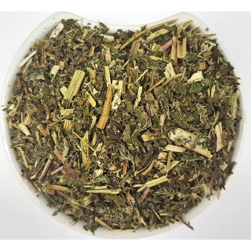 Herba Organica - Meadowsweet Herb - Filipendula Ulmaria L (50g)