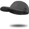 normani Savannah Summer Cap with Roll-Up Neck Protection, darkgray, 61