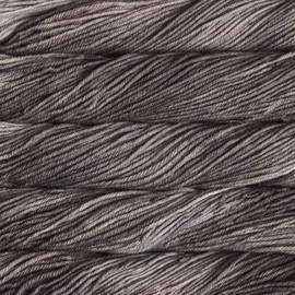 Malabrigo Yarn - Rios - Nimbus Gray 844