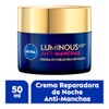 NIVEA Luminous630 Anti-Manchas Crema Reparadora de Noche (50 ml) -