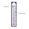 Accurate Room Thermometer For Use As Room Temperature Thermometer In