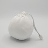 Stardust Hand Chalk,Refillable Chalk Ball 2.5oz,100% Magnesium Carbonate White