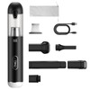 Car Vacuum Portable Cordless - 20000PA High Power Handheld Vacuum