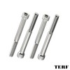TERF® M4 X 80mm Hex Socket Cap Head Machine Screws