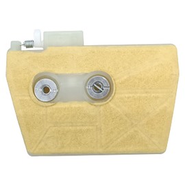 MS380 Air Filter for STIHL 038 AV 038 SUPER 038 MAGNUM MS381 Chainsaw replace OEM 119-120-1611