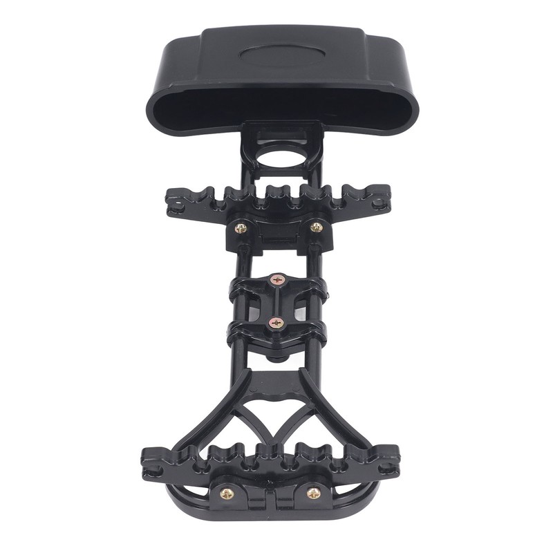 Quick Release Bow Quiver 6 Arrow Composite Pulley Bow Box