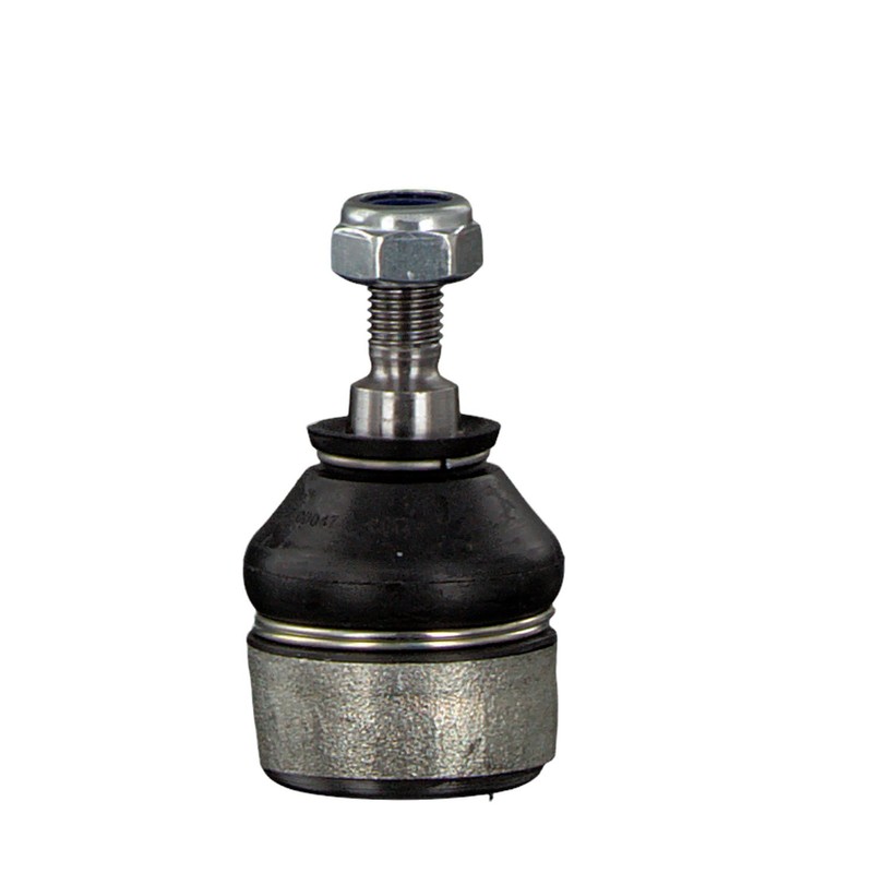 febi bilstein 34477 Tie Rod End with nut, pack of