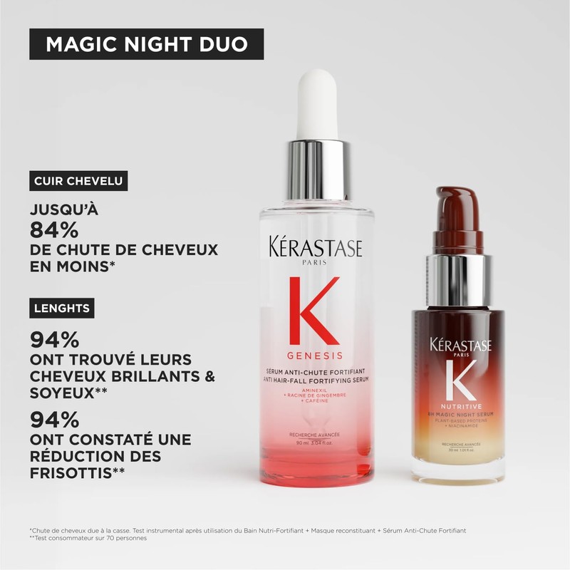 K MAGIC HERO DUO EU SET
