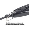 Hair Extensions Tool Even Fast Heating Fusion Temp Control Heat
