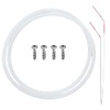 Premium Repair Kit for Pump Pot for Bosch, Siemens, Neff