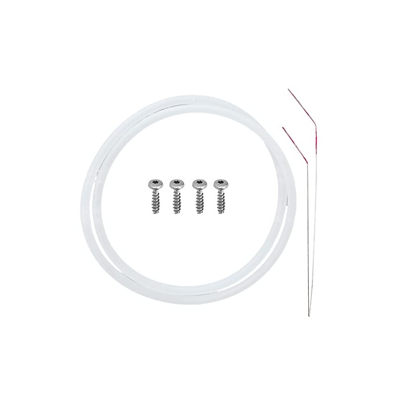 Premium Repair Kit for Pump Pot for Bosch, Siemens, Neff
