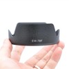 72mm Camera Lens Hood for Canon RF24-240mm F4-6.3 IS USM