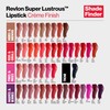 Revlon REVLON - Super Lustrous Lipstick I Got Chills 773-0.15