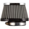 PMC 154-533 Smooth STREAM AIR STREAM Oval Filter, Mounting Diameter: