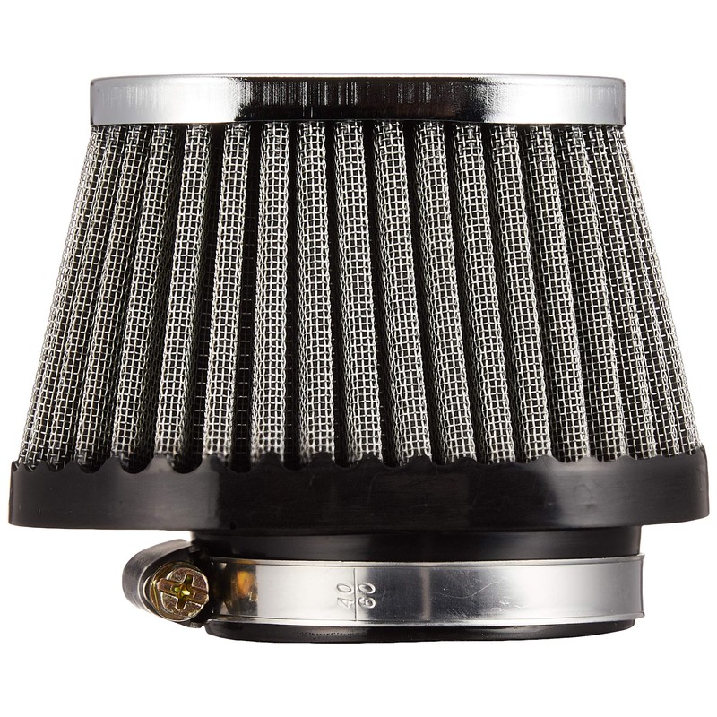 PMC 154-533 Smooth STREAM AIR STREAM Oval Filter, Mounting Diameter: