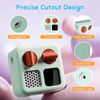 PROfezzion Silicone Case for Yoto Mini Player, Yoto Mini Jacket