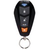 Viper Remote Replacement 7145V - 1 Way 4 Button 1/4