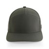 CHOK.LIDS Cooling Trucker Hat Performance Cooling Mesh Back Flat Bill