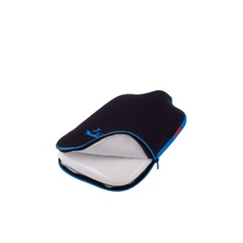 Hugo Frosch Hugo Neo Eco Hot Water Bottle 2.0 L with Neoprene Cover