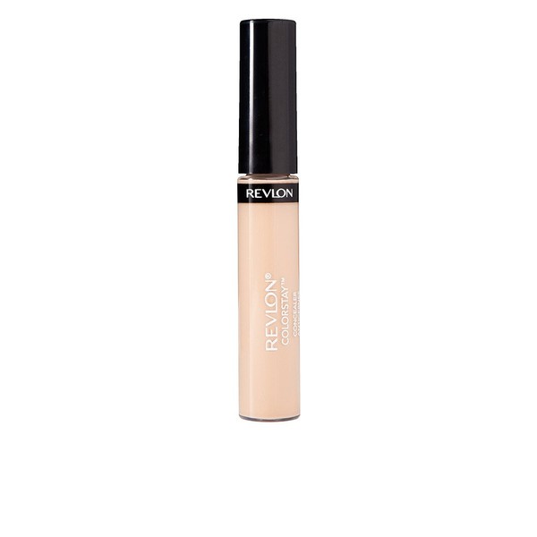 Concealer Stick by Revlon, ColorStay 24 Hour Color Correcting Face Makeup, Longwear Full Coverage with Radiant Finish, 030 Light Medium, 0.25 Oz