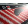 Neo Geo Arcade Control Panel Overlay (CPO) - 23.6 x
