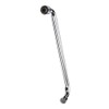Compatible for use with Component Hardware Encore Spout Assembly, Stainle