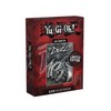 Yu-Gi-Oh YGO-14S Limited Edition Metal God Card Slifer The Sky