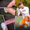 PASTE® Shin Pads Football Men, Women & Children Custom -