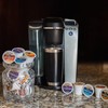 Roast Ridge Single Serve Coffee Pods for Keurig K-Cup Brewers,