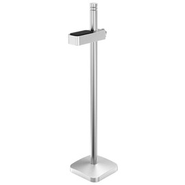 Graphics Card GPU Brace Support, Video Card Sag Holder Bracket, GPU Stand (Silver)