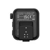 Godox X3C TTL Wireless Flash Trigger for Canon EOS Cameras