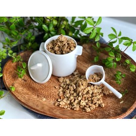 Happiness Rice Grain Brown Rice Granola Base 8.8 oz (250 g) x 3 Bags