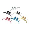 DIA COMPE (daiakonpe) MX122 – 23 mm SL Brake Levers