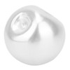 Artificial Pearl Clothes Collar Button Hand Plastic Decoration DIY Accessory