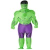 Morph Giant Hulk Inflatable One Size