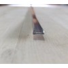 Cascade metals 1/8 U Lead Came (6 feet) border lead