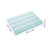 KONTONTY Model Making Material Thick Craft Foam Board for Landscape