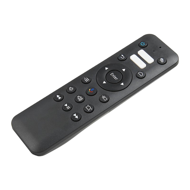 WH 55 Replacement Voice Remote Durable Projector Remote Control for