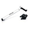 XLC Mini Pump Road PU-R01, French Valve mini bike pump