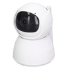 Baby Monitor 720P HD Display Pan Tilt Camera Two Way