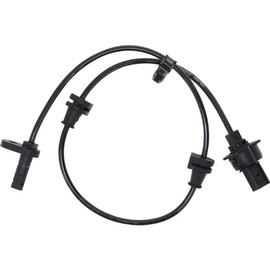 Holstein Parts 2ABS3165 ABS Wheel Speed Sensor