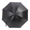 Umbrella with Built In Fan and Mist Spray 190T Vinyl