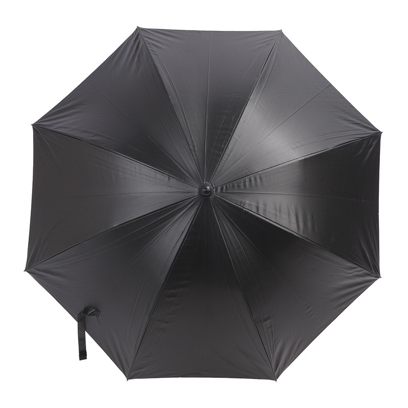 Umbrella with Built In Fan and Mist Spray 190T Vinyl