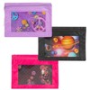 Idena 22063 Pencil Case with 3D Design Mäppche 27 Pencil