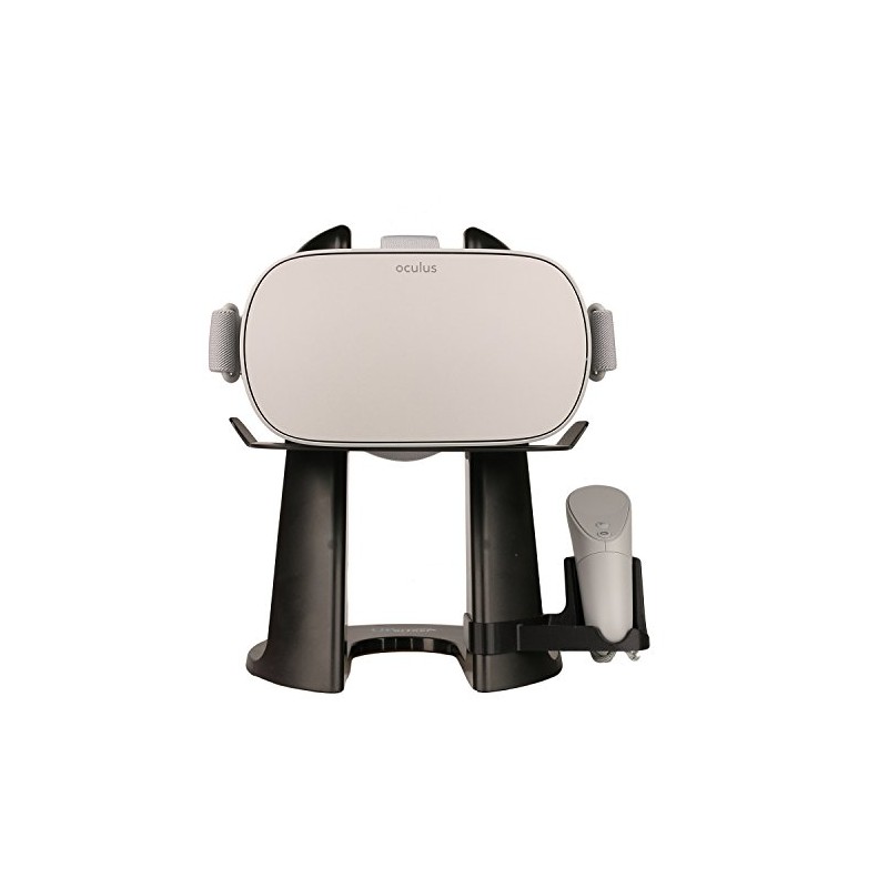 AMVR VR Stand -Virtual Reality 3D Glass Headset Display Holder,