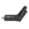 1300M USB WiFi Adapter 2.4G 5.8G USB3.0 Interface Plug and