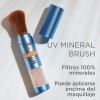 Isdin Fotoprotector Facial Uv Mineral Brush Spf 50+ 2g